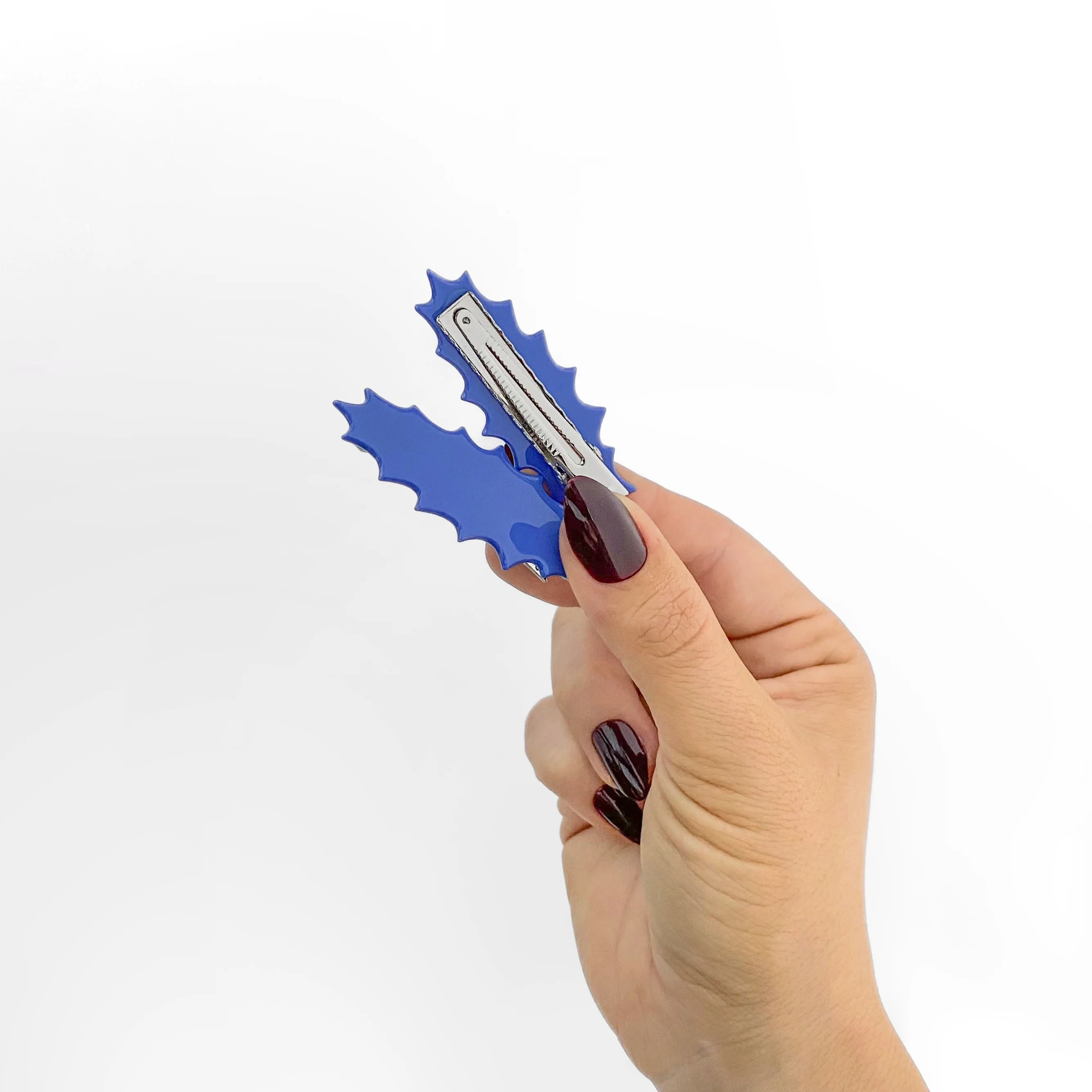 Allie Clips in Pow - Image 3