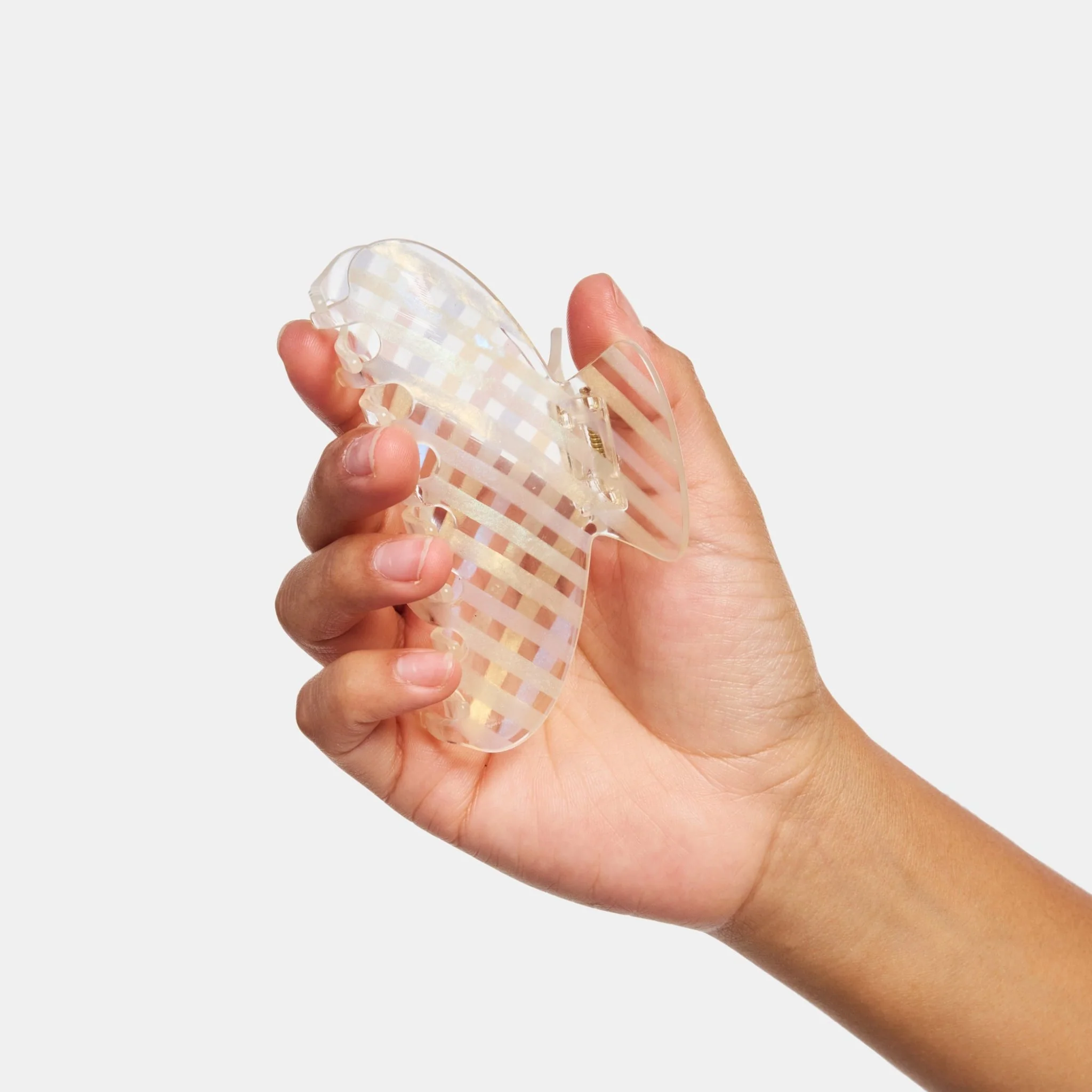 Baby Dolly Claw in Ditto - Image 3