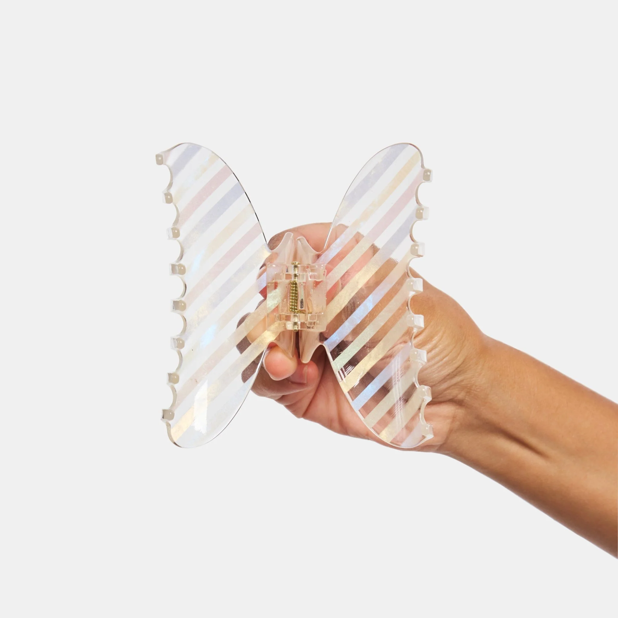 Baby Dolly Claw in Ditto - Image 4