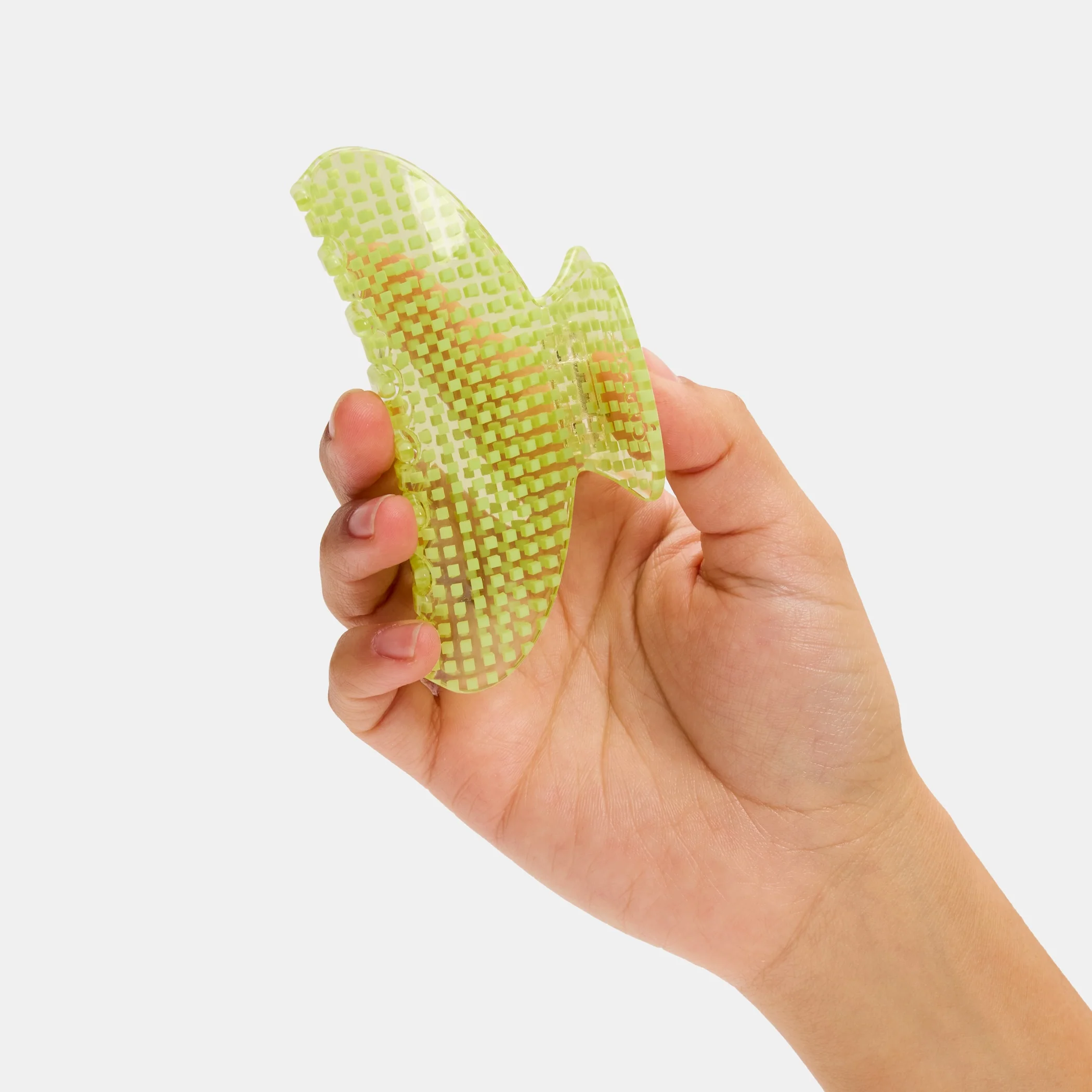 Baby Dolly Claw in Lime Drop - Image 4