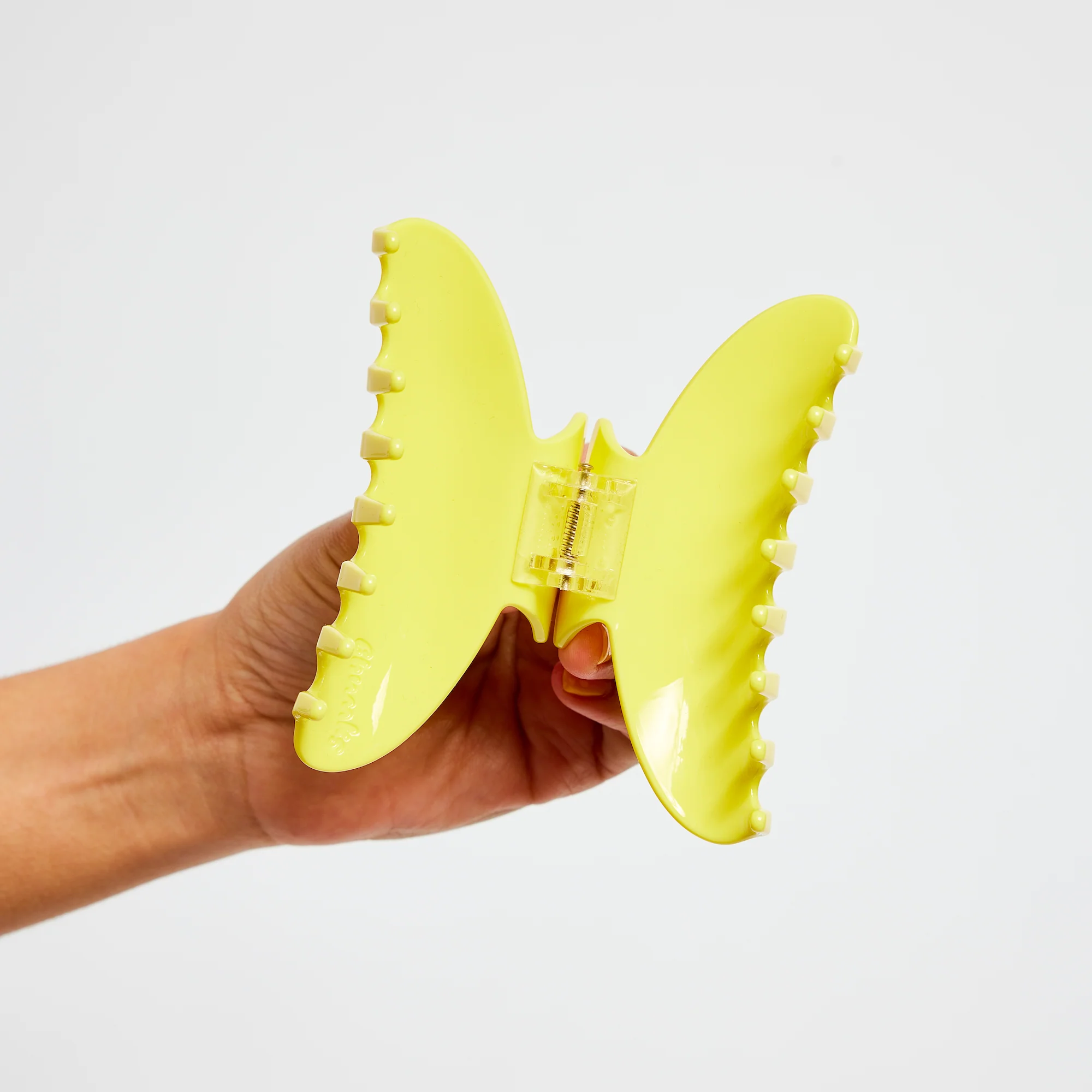 Baby Dolly Claw in Yellow - Image 4