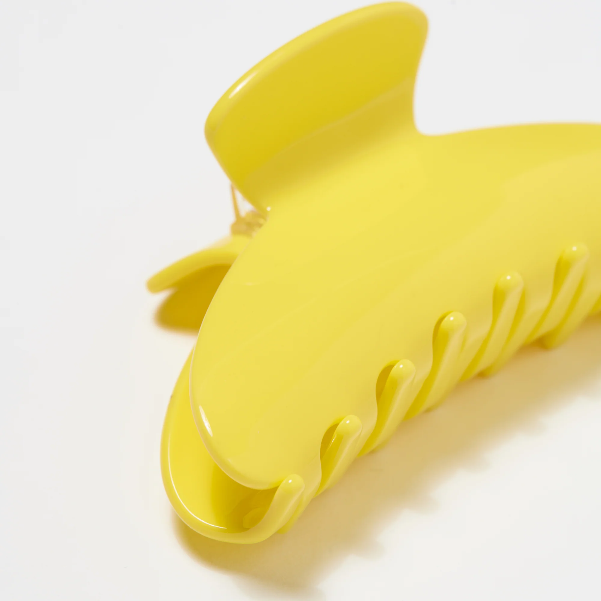 Baby Dolly Claw in Yellow - Image 5