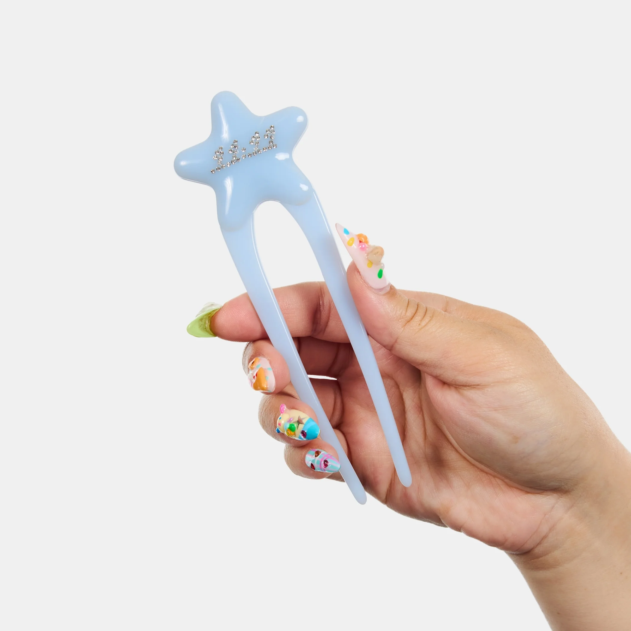 Claw & Hairpin Gift Set in Eleven Eleven - Image 10