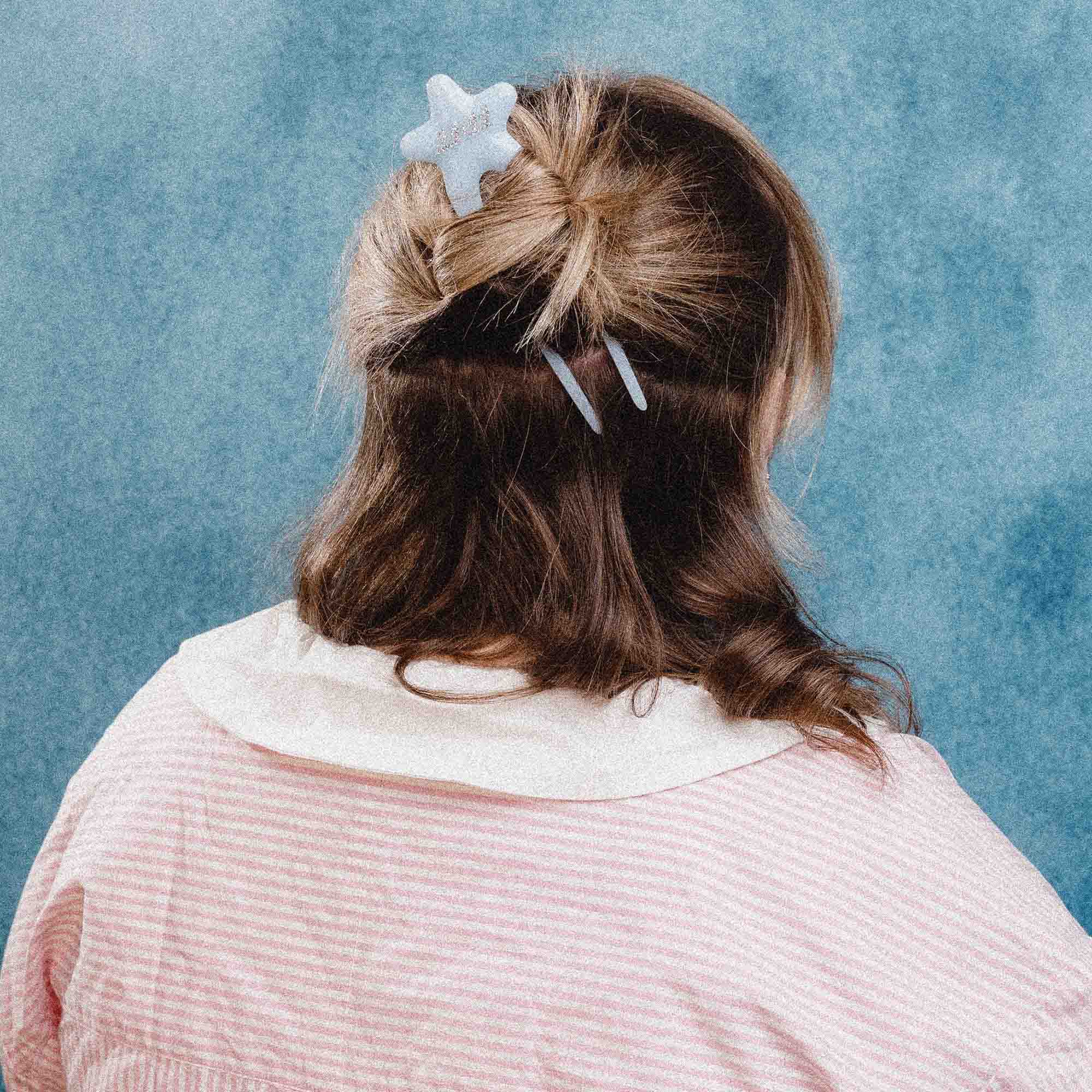 Claw & Hairpin Gift Set in Eleven Eleven - Image 6