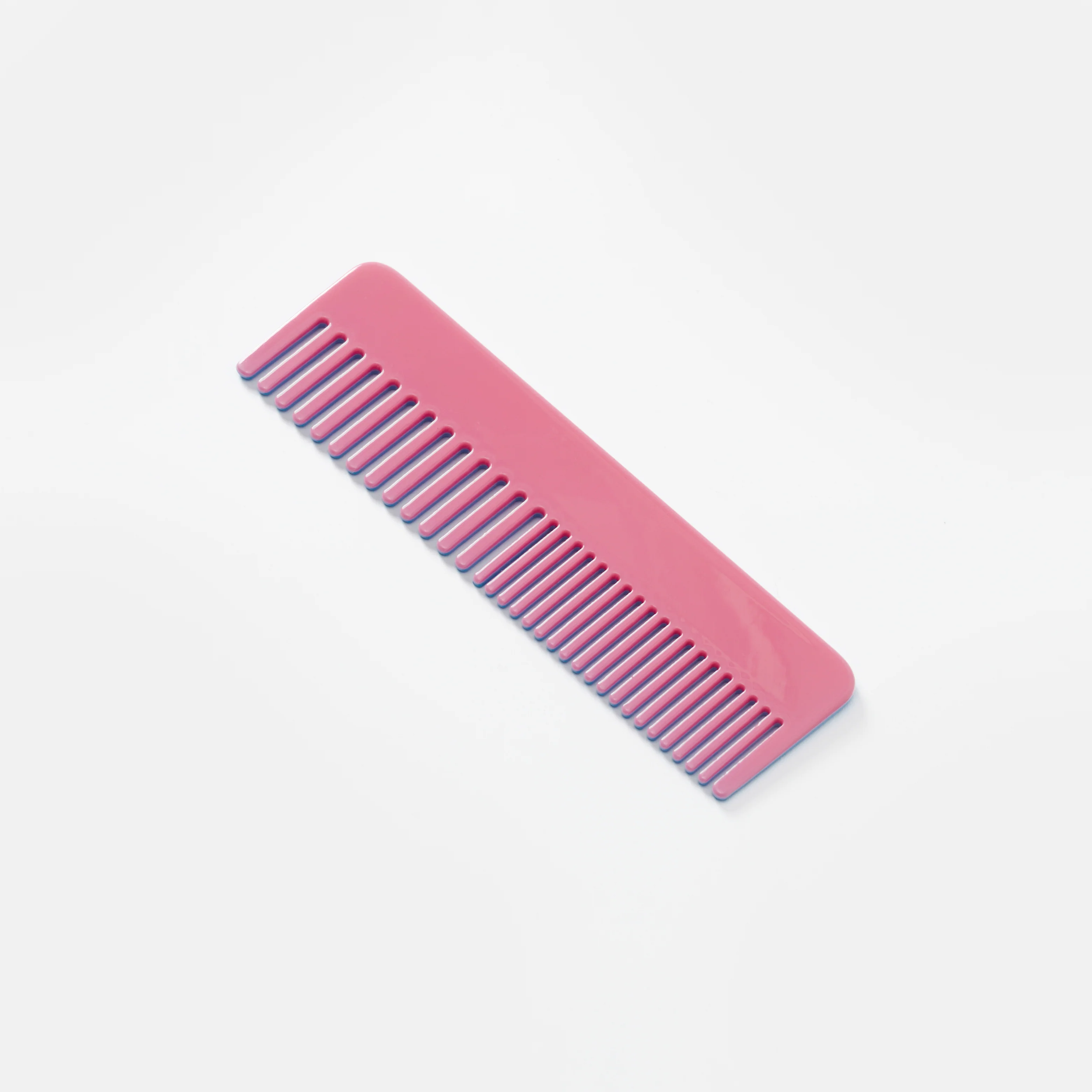 Dual Comb in Blue + Pink - Image 3