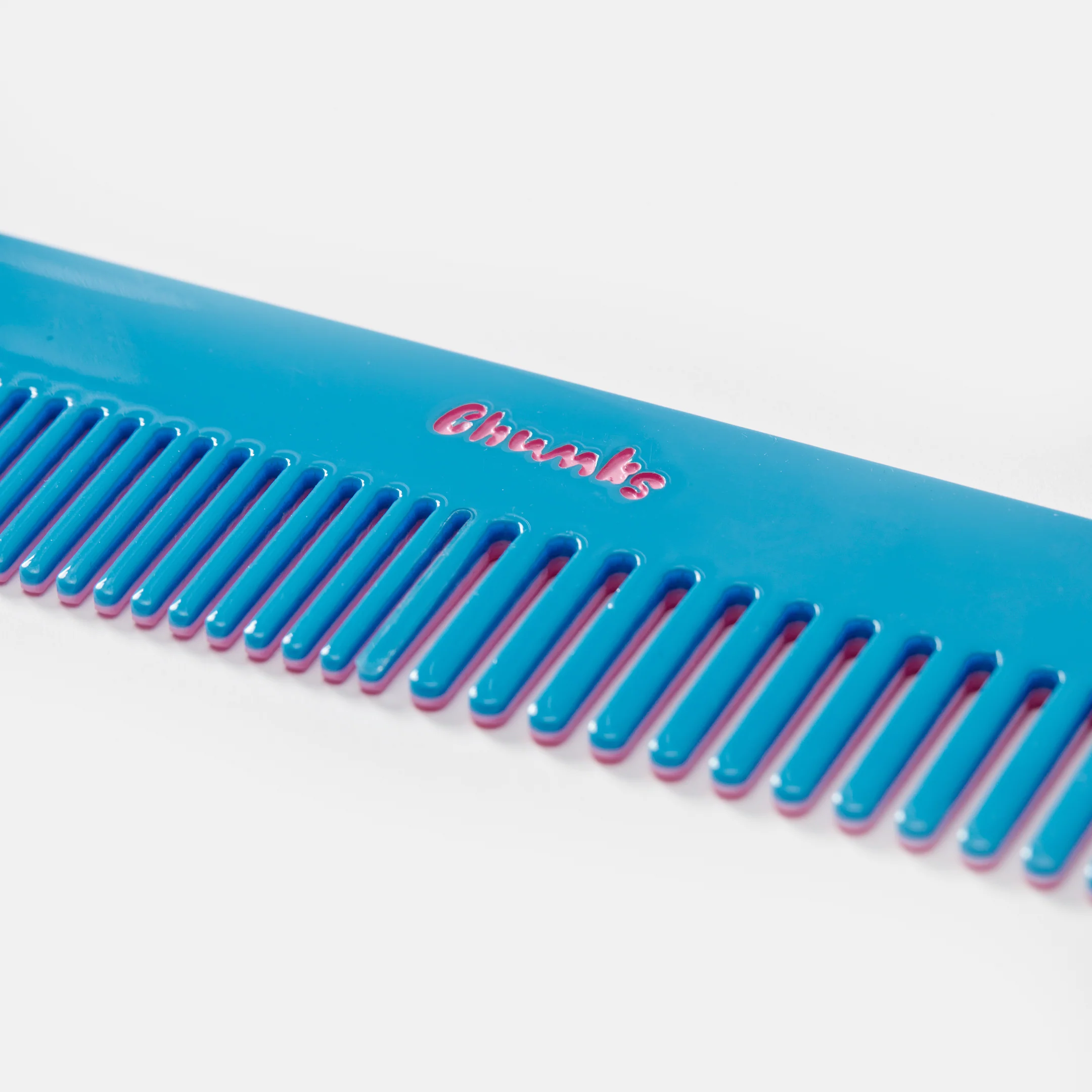Dual Comb in Blue + Pink - Image 4