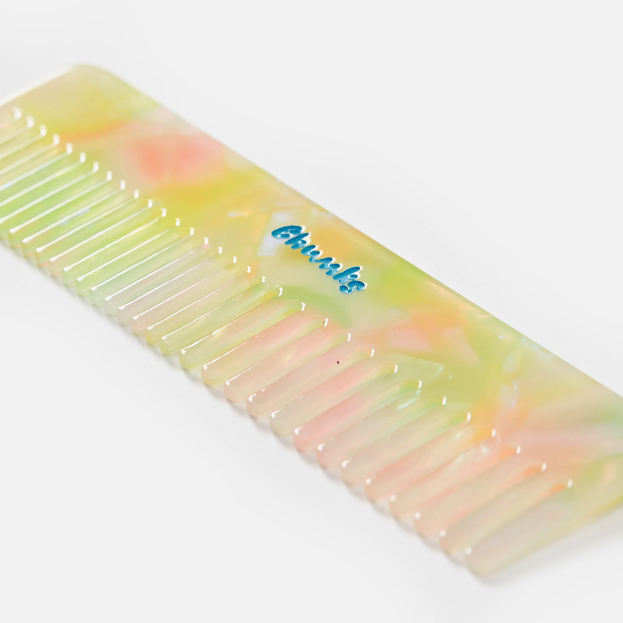 Dual Comb in Sherbet Jelly - Image 4