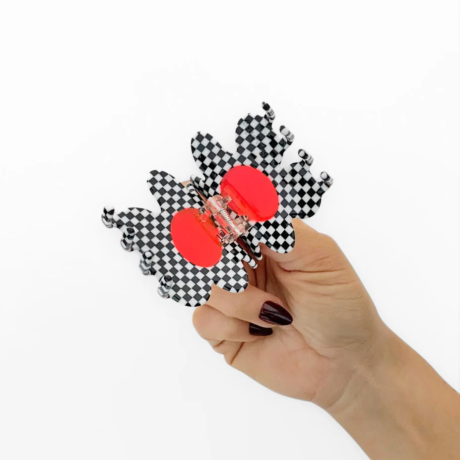 Flower Claw in Glitch - Image 5