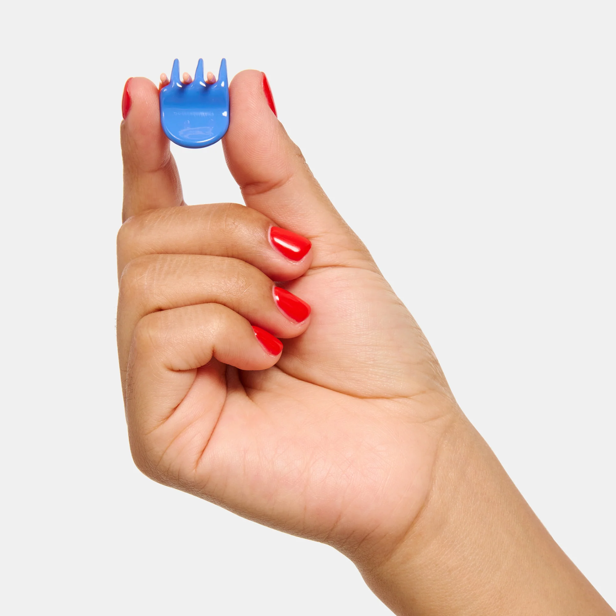 Micro Claws in Play - Image 3