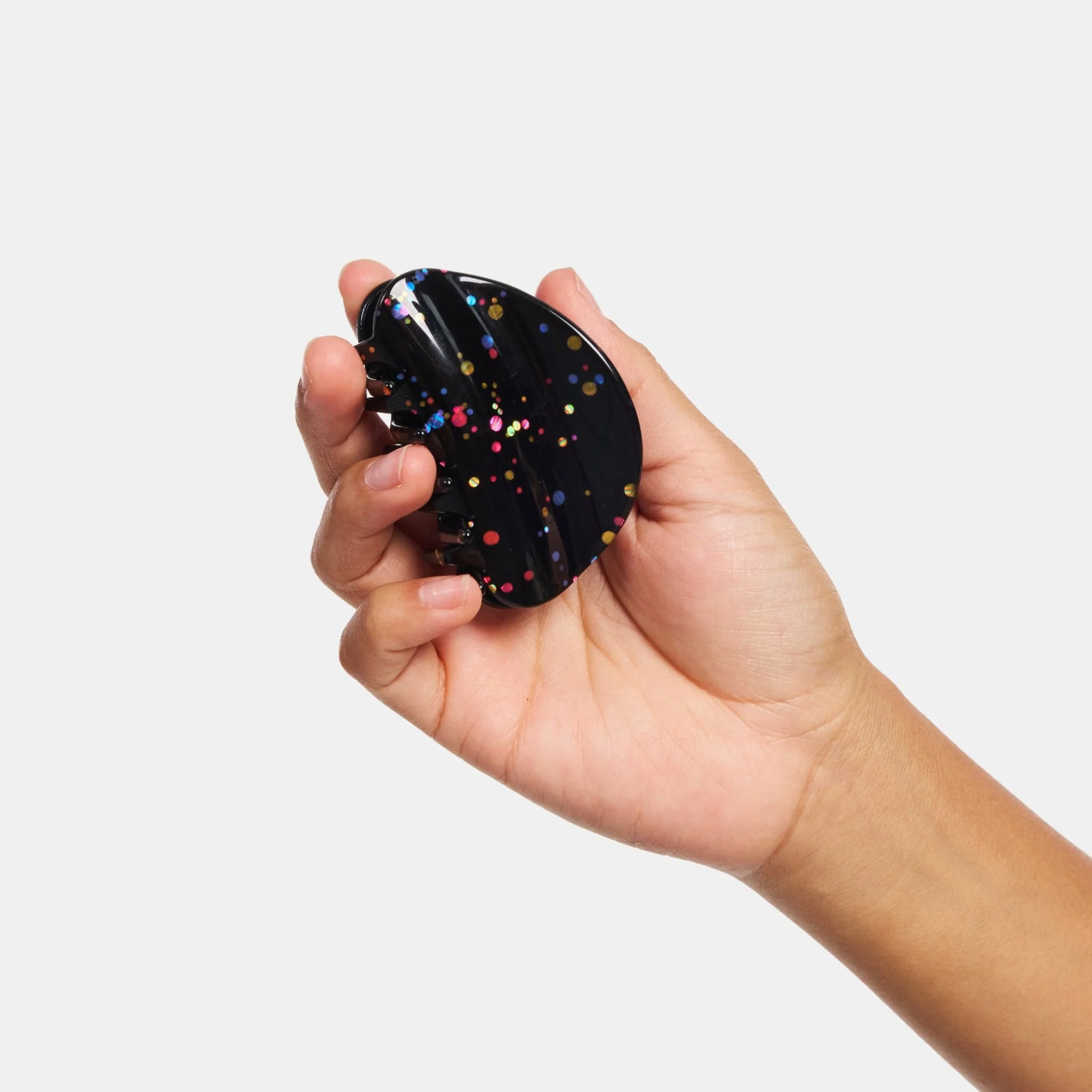 Juno Claw in Confetti - Image 4