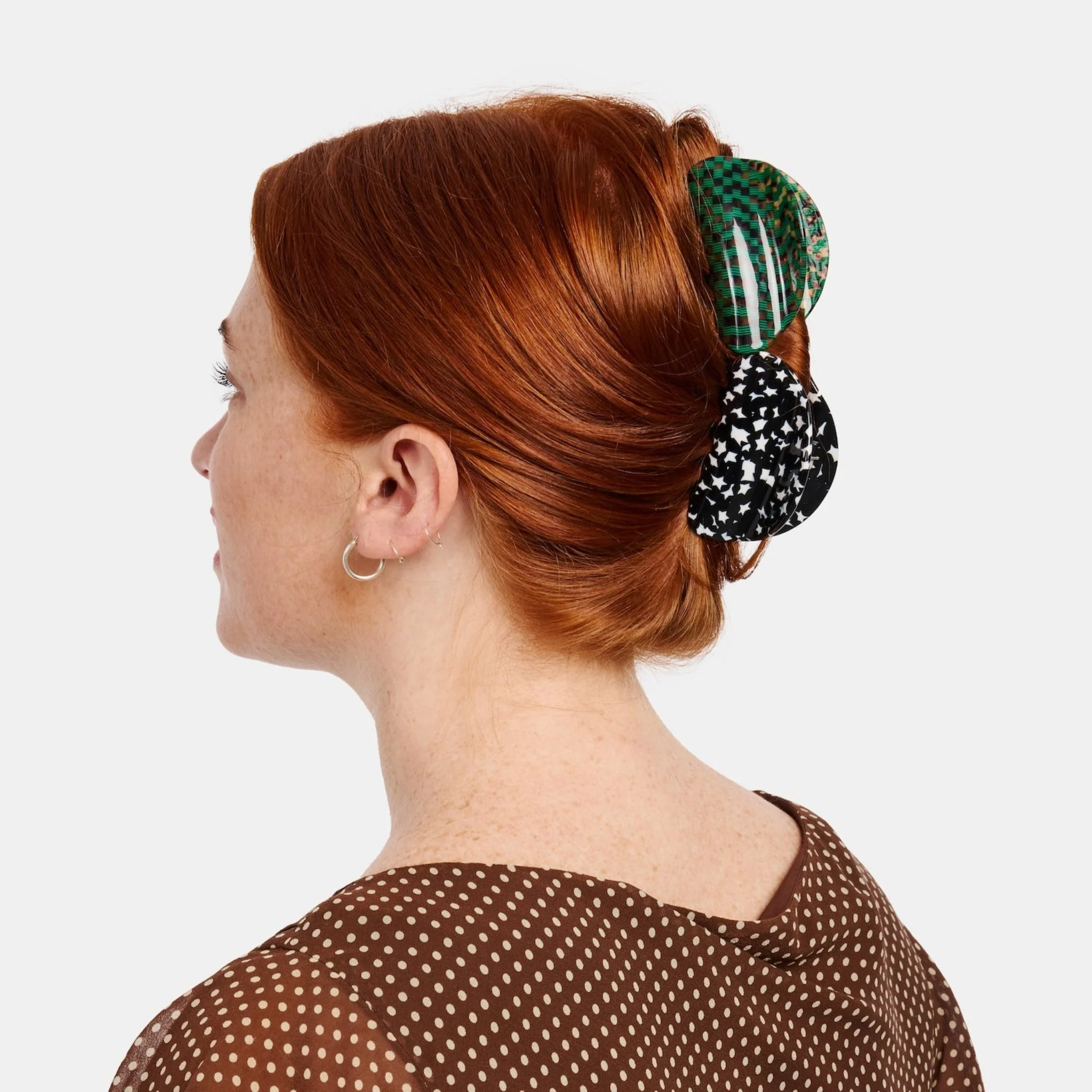 Juno Claw in Starry - Image 3