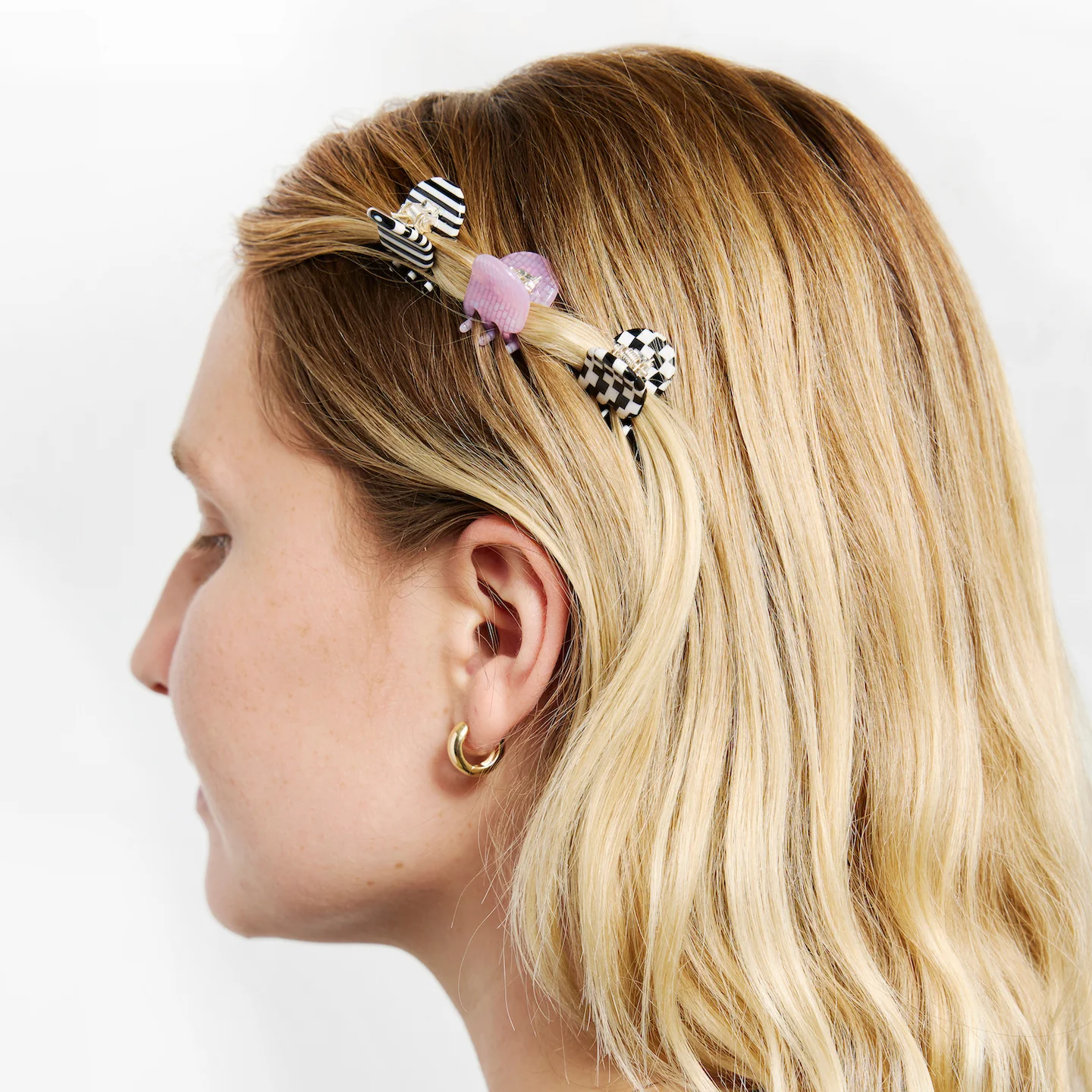 Micro Claws in Geo - Image 3