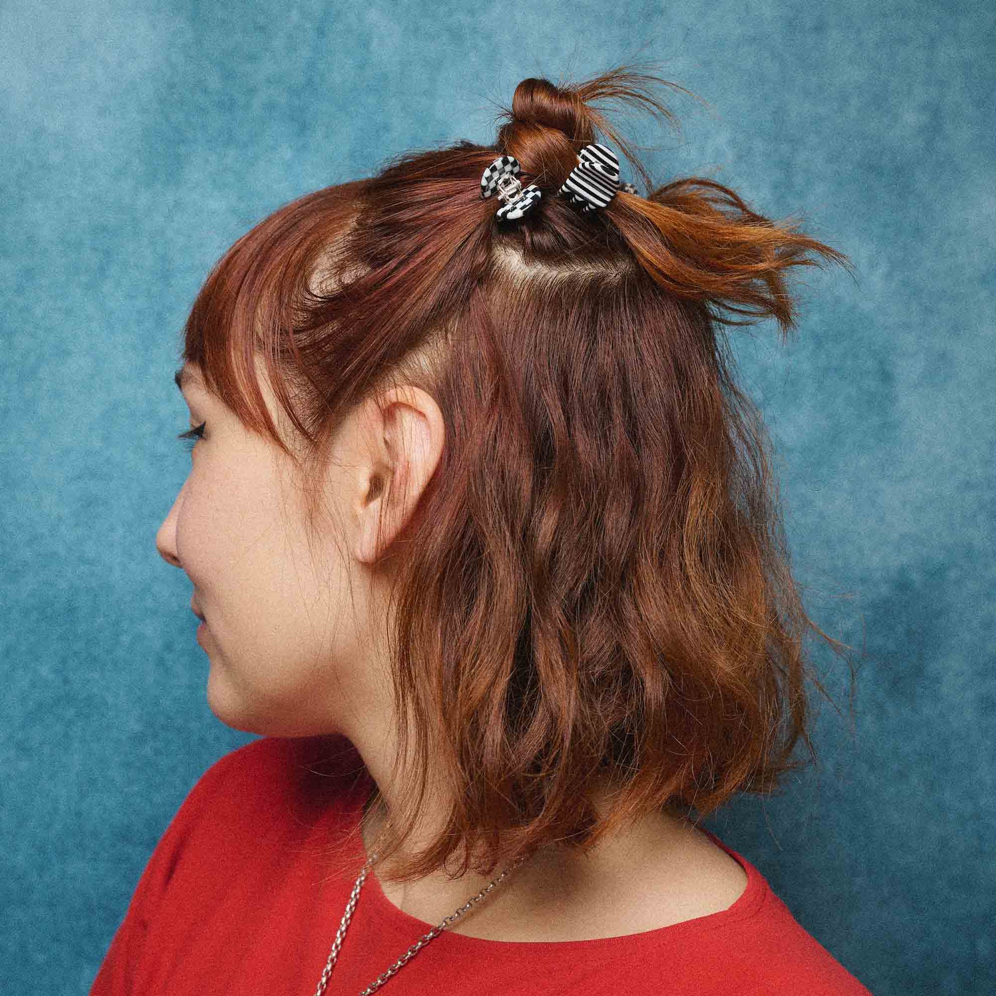 Micro Claws in Geo - Image 4