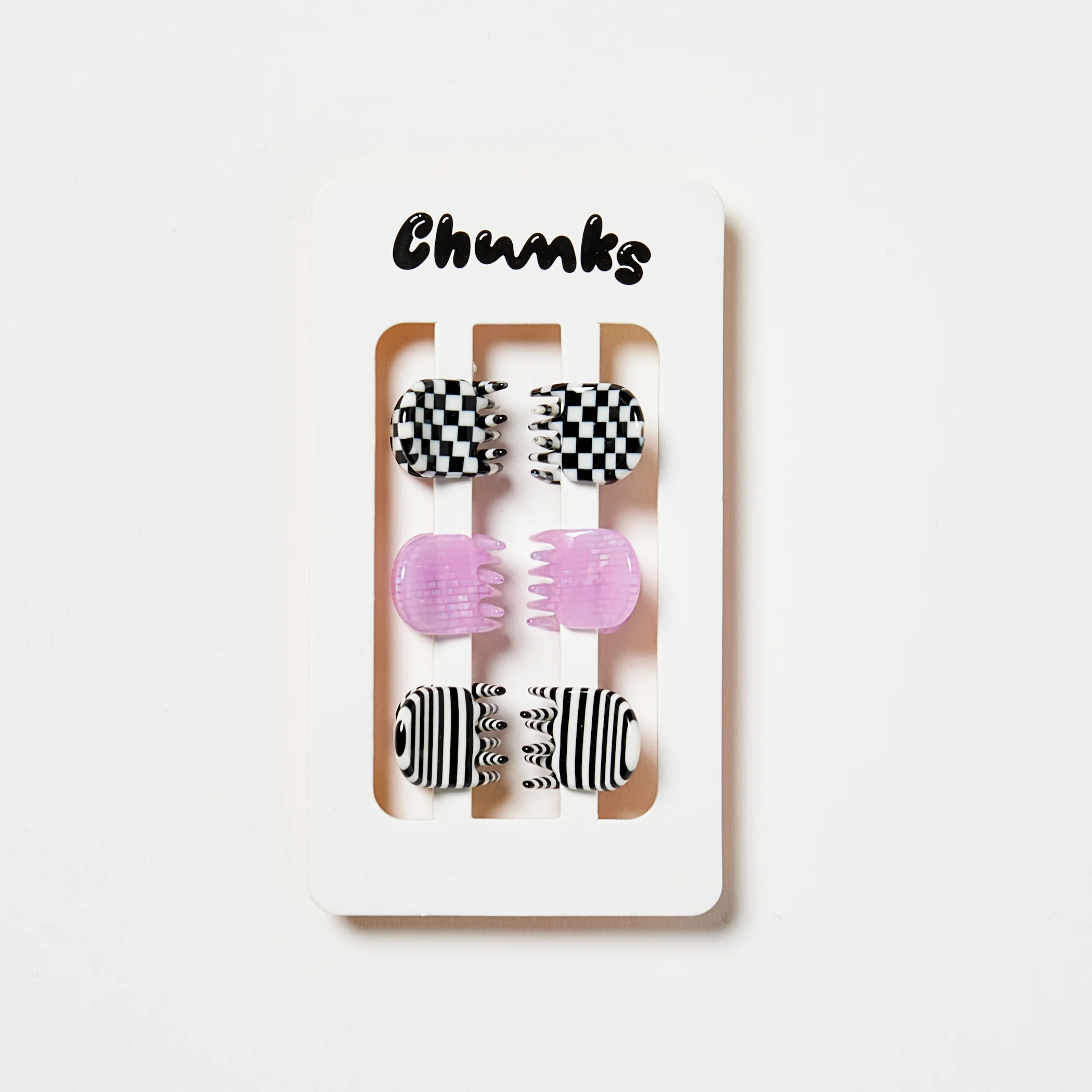 Micro Claws in Geo - Image 9