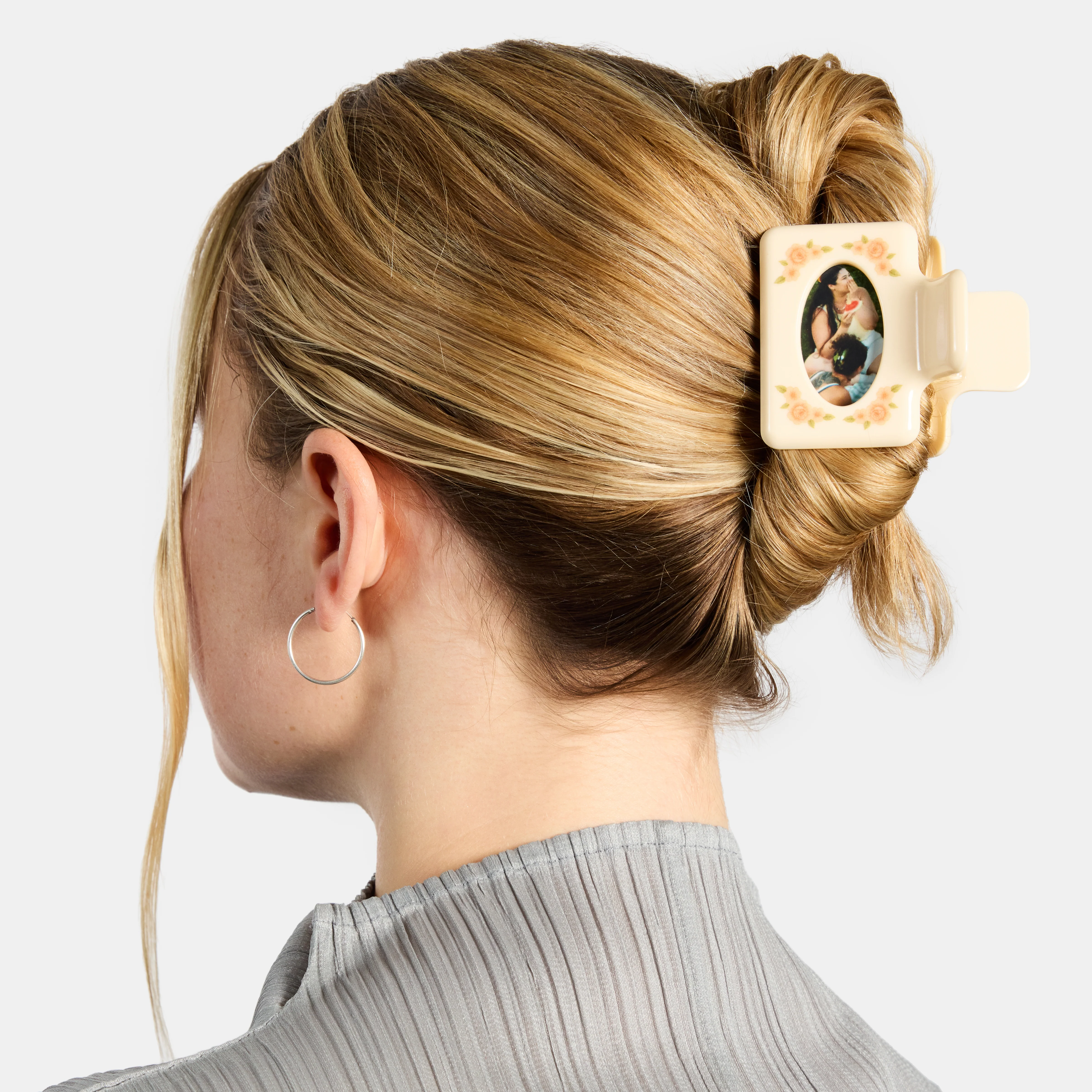 Midi Box Claw in Vintage Frame - Image 3