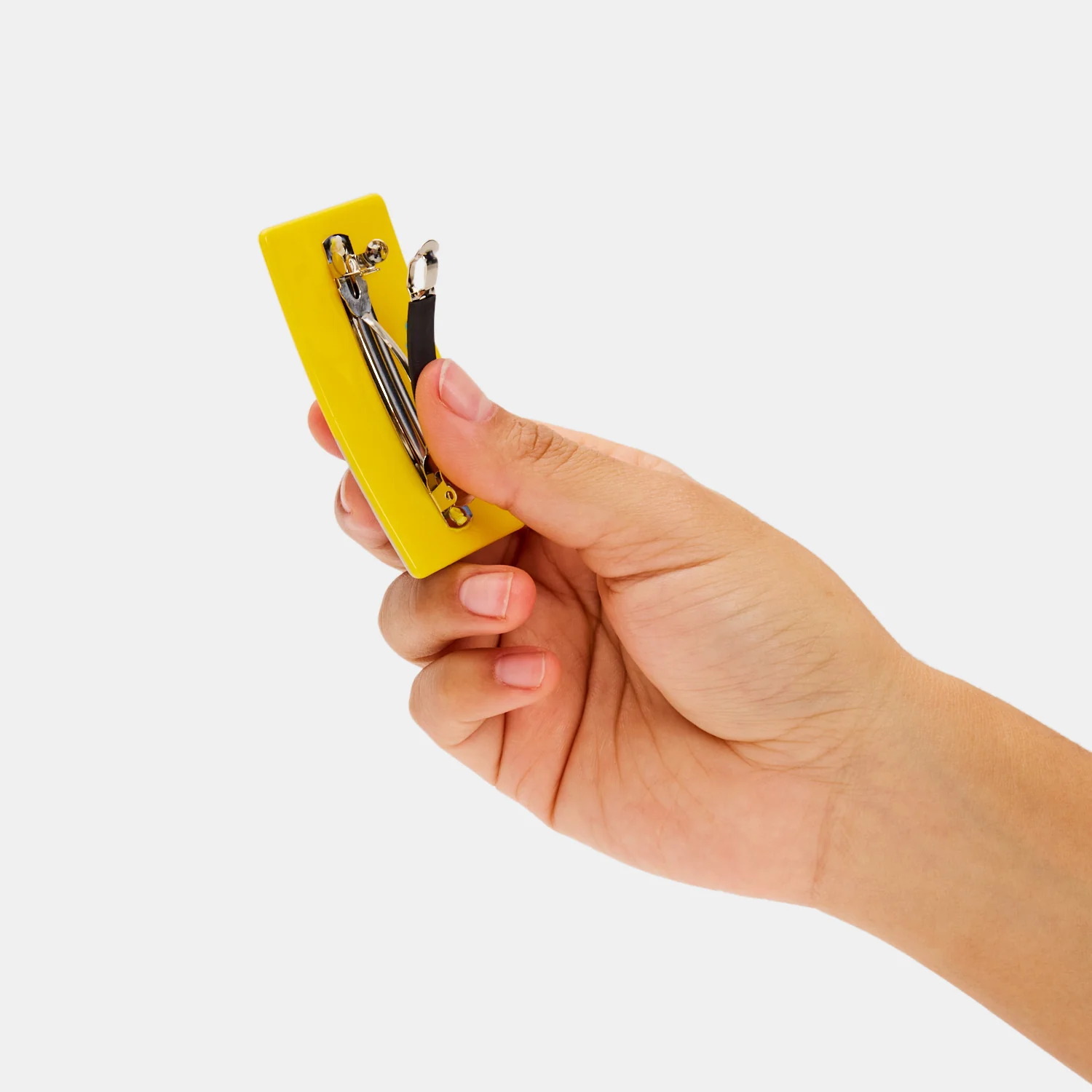 Romance Barrette - Image 4