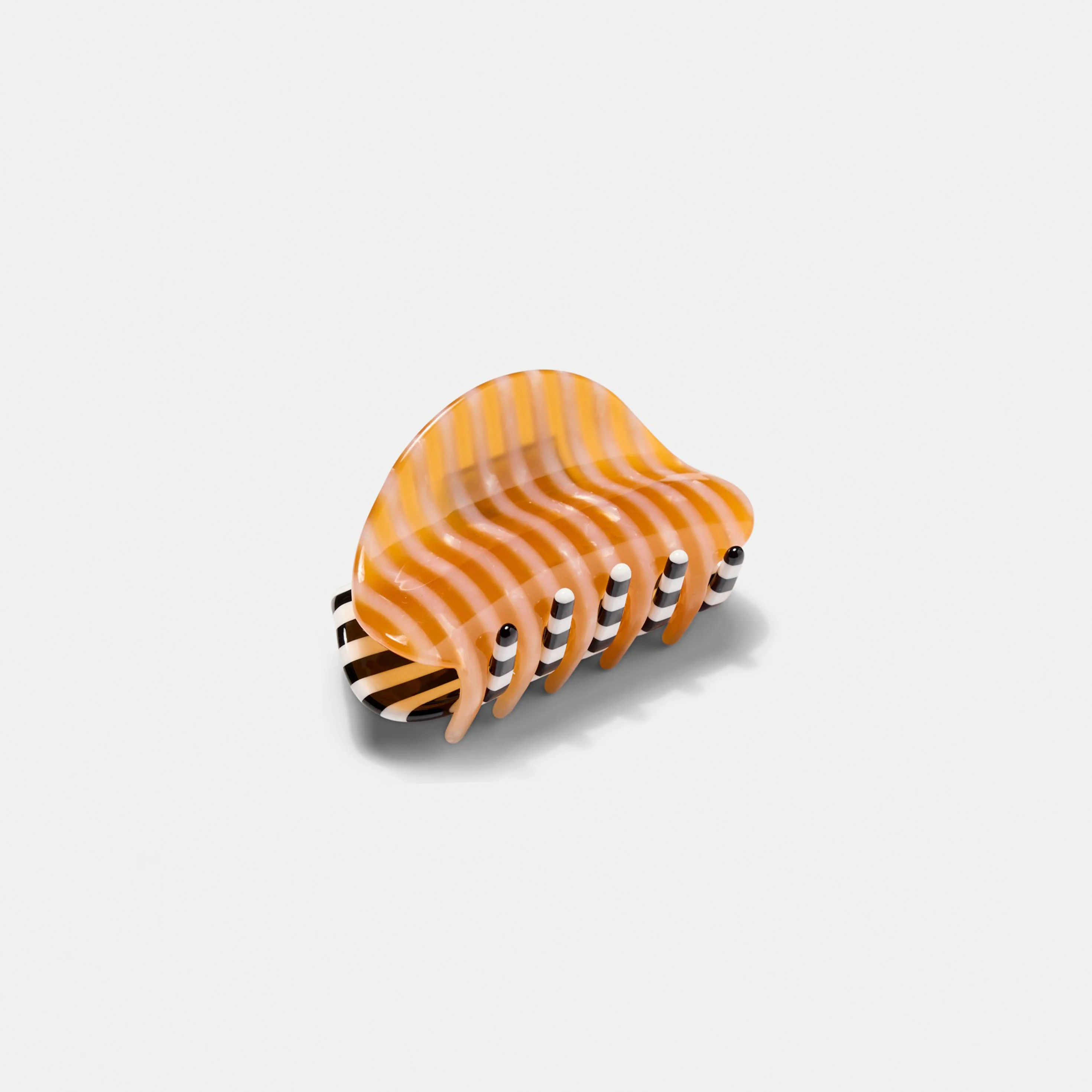 Juno Claw in Stripes - Image 4