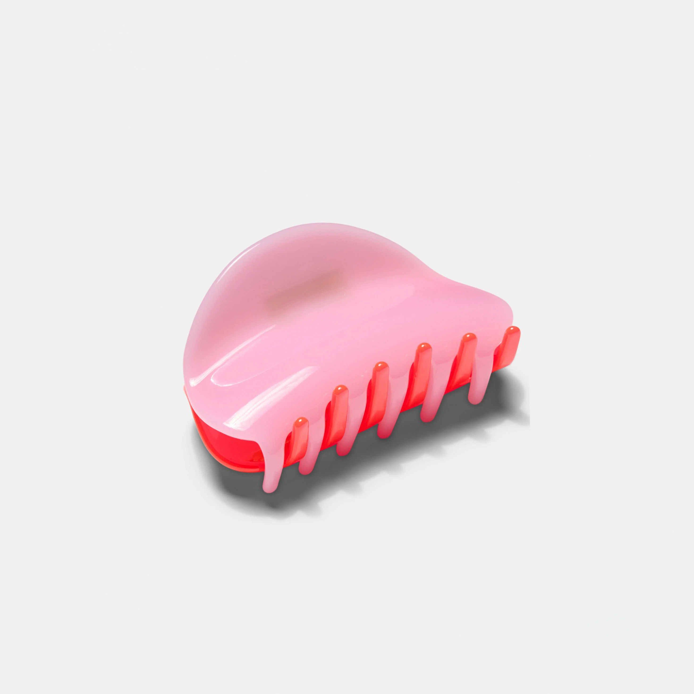 Suki Claw in Lilac + Punch - Image 4