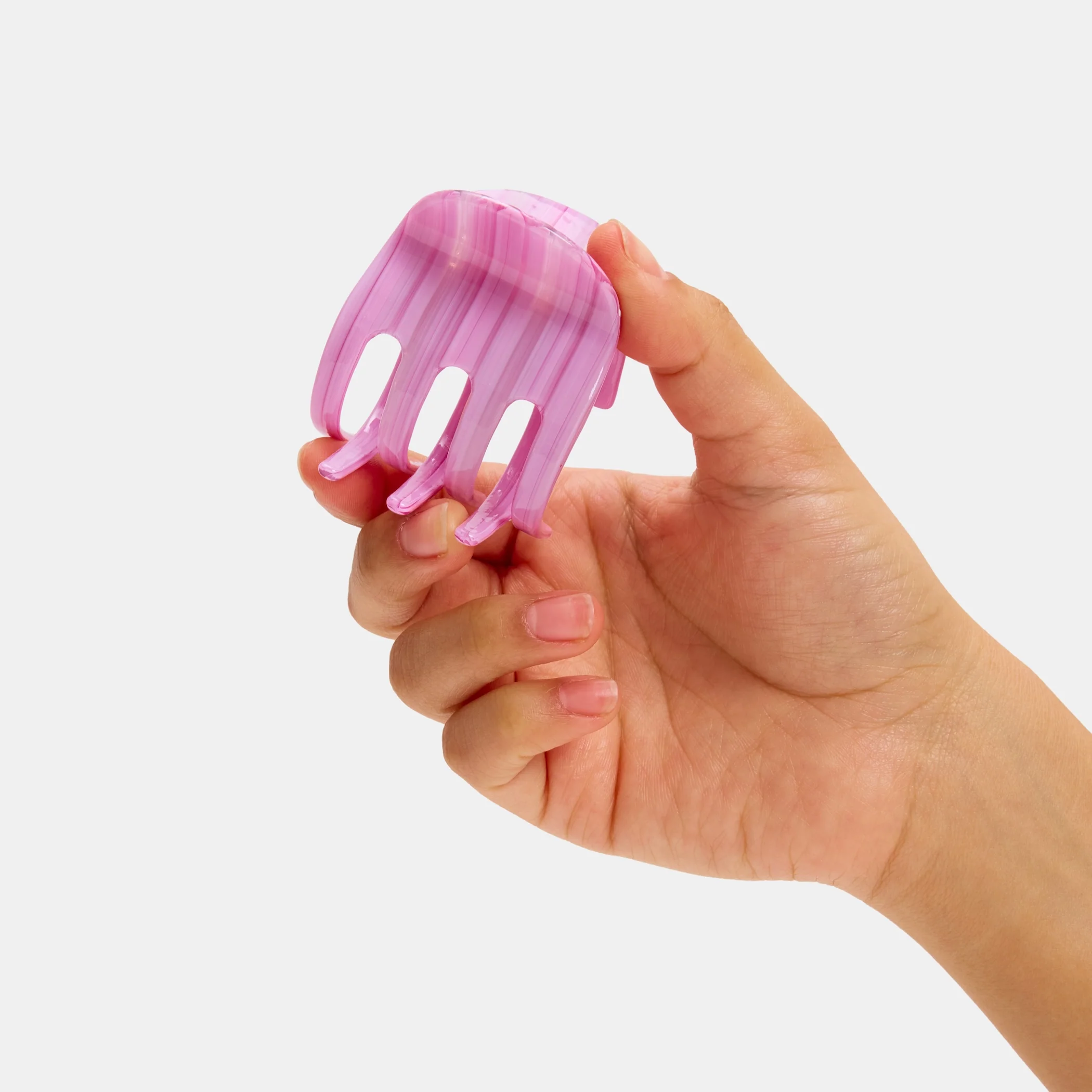 Ursa Claw in Petunia - Image 3